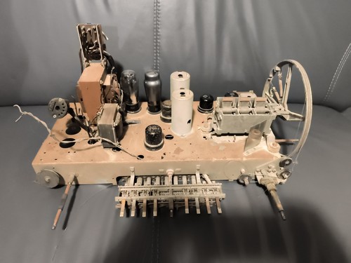 Ersatzteile für telefunken - für,