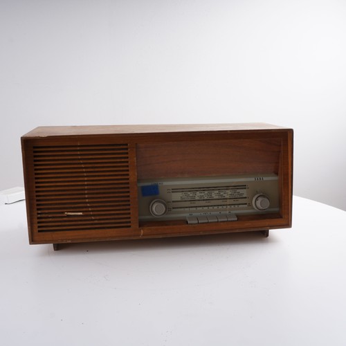 Saba 24355 radio ungetestet - saba,