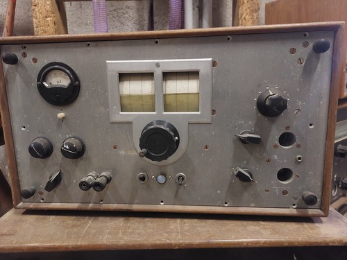 Holzradio röhrenradio - holzradio,