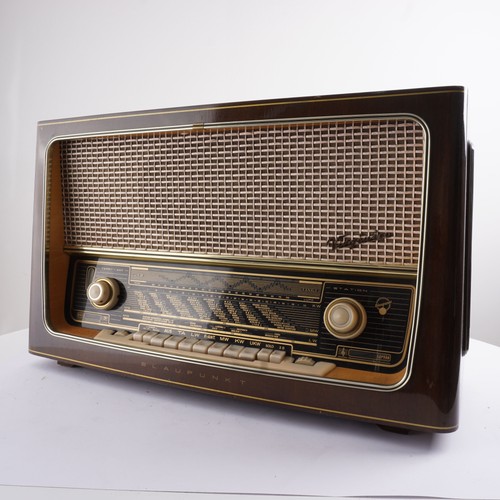 Blaupunkt virginia 2530 - 2530, dunkel