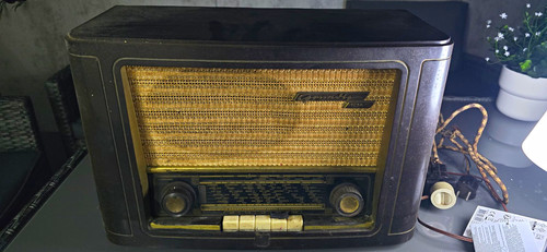 Grundig 1050 vintage - 1050,