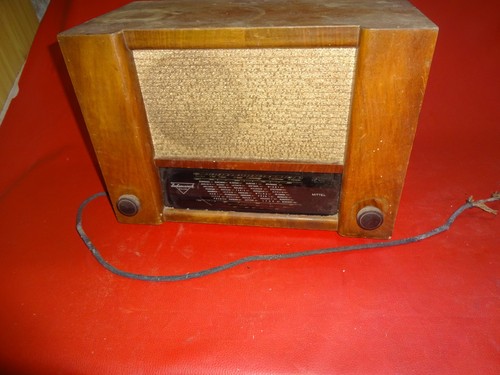 Sachsenwerk olympia 503 - 503, w