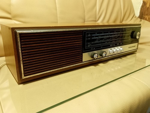 Blaupunkt madeira 7621250 - blaupunkt,