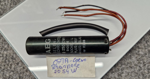 Ersatzteile loeweopta 2054w - ersatzteile,