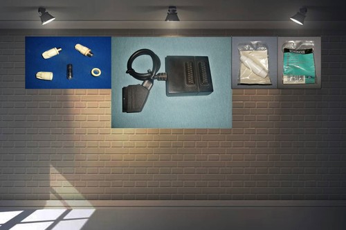 Radio ersatzteile - tv/radio,