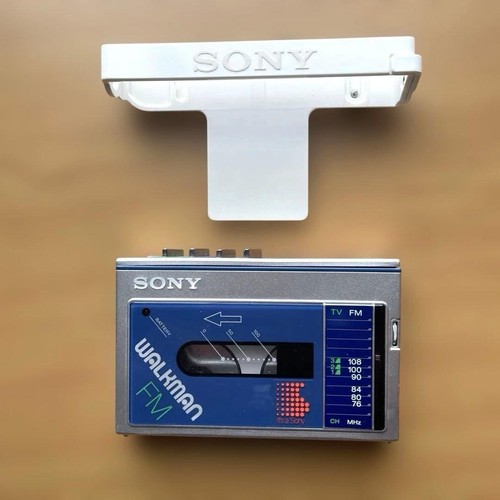 Für ersatzteile sony wm f20 - [für, ersatzteile]