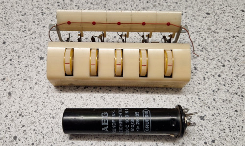 Ersatzteile grundig 3060a - ersatzteile,