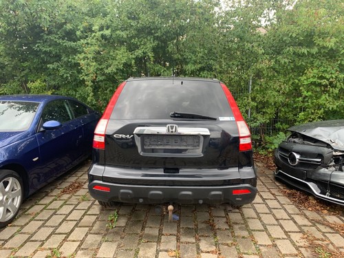 Motorhalter honda crv re6 - honda,