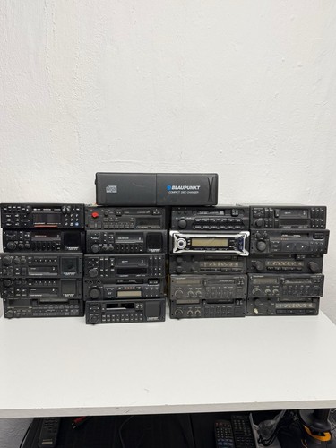 Sammlungsauflösung blaupunkt - sammlungsauflösung,