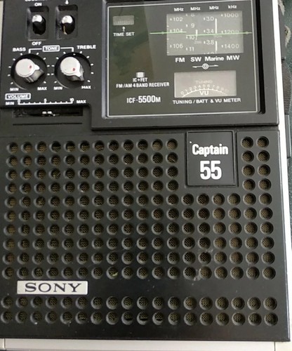 Sony captain defekt - sony,