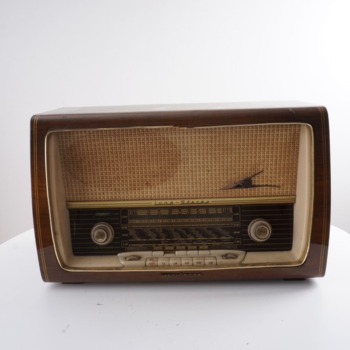 Loewe luna stereo 4731w - loewe,