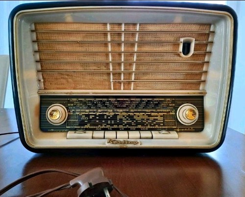 Körting piccolo vintage - piccolo,