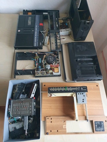 Ddr rft konvolut - ddr,