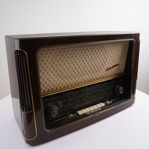 Telefunken concertino - telefunken,