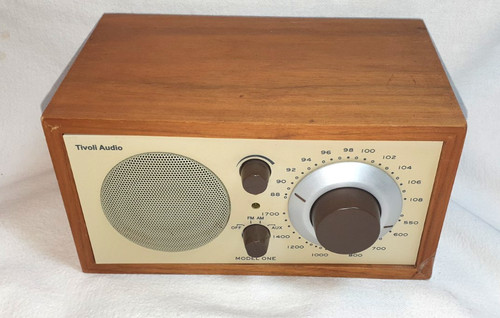 Tivoli audio model - one, 1
