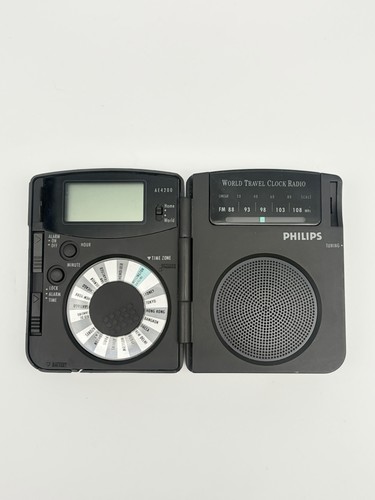 Philips world travel - philips,