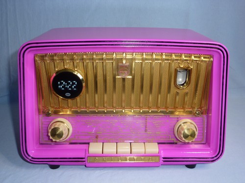 Philips philetta bd254u - philetta,