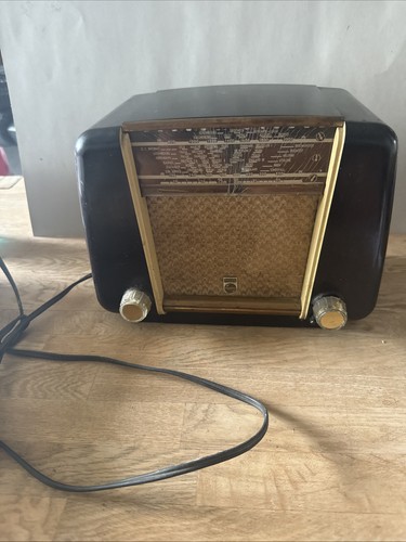 Radio phillips 300 - radio,