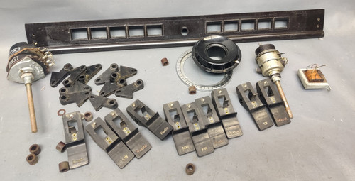 Lorenz recordophon t22 - lorenz,