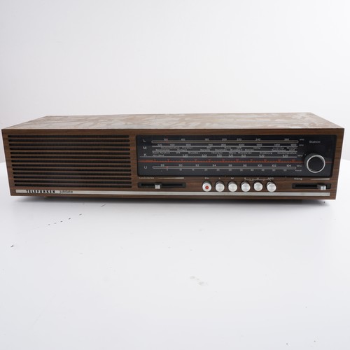Telefunken jubilate 501 - telefunken,