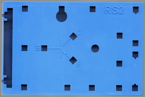 Kosmos radiomann ersatzteile - radiomann,