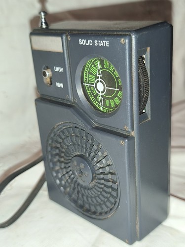 Untested vintage stewart band - stewart,