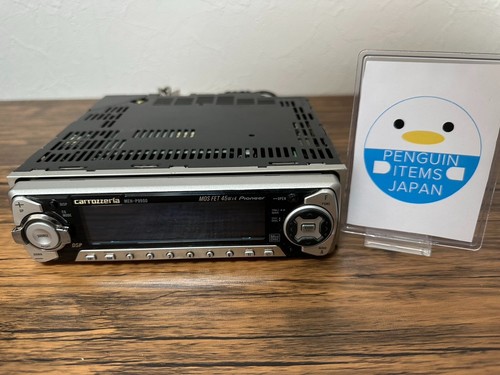 Pioneer carrozzeria meh - carrozzeria, meh-p9900