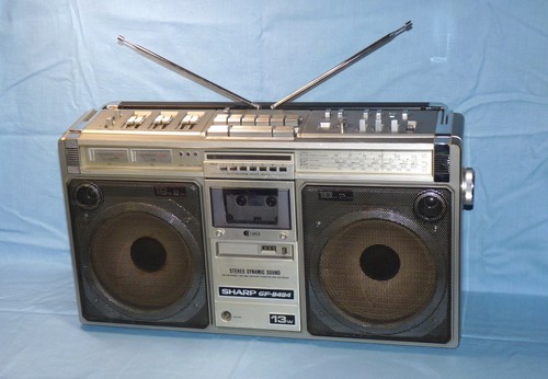Sharp 9494h - sharp, gf-9494h