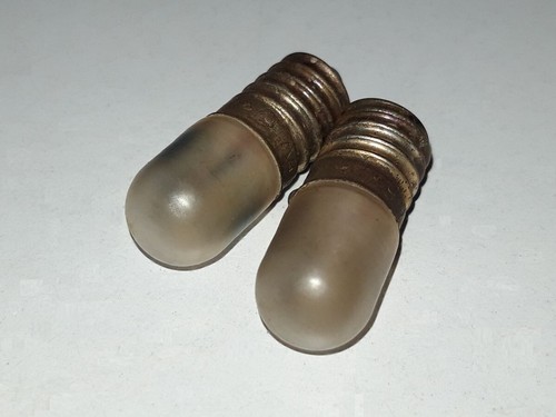 Lämpchen zino 0 3a - 2, x