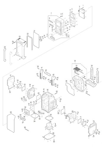 Makita ersatzteile für - makita,