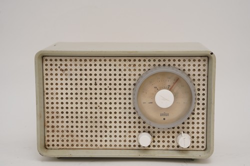 Braun kleinsuper - sk, 25