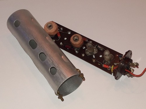 Pos filter aus - 1,