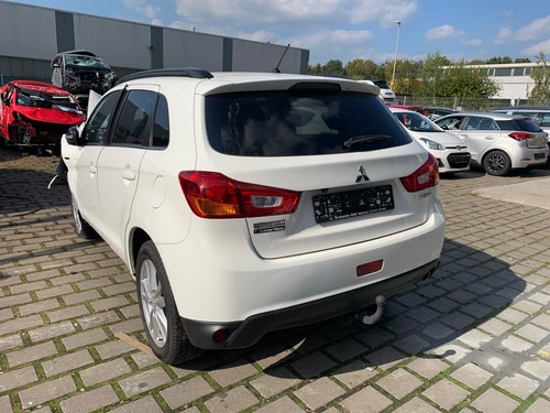 Motorhalter mitsubishi asx - mitsubishi,