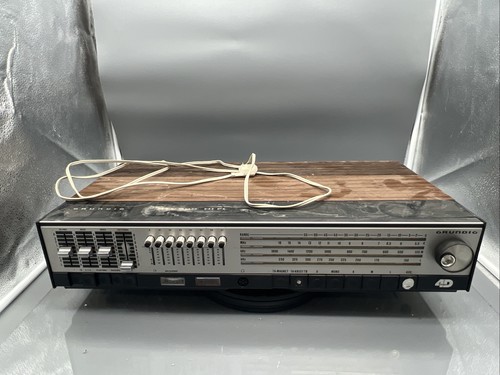 Grundig rtv900a hifi stereo - rtv900a,