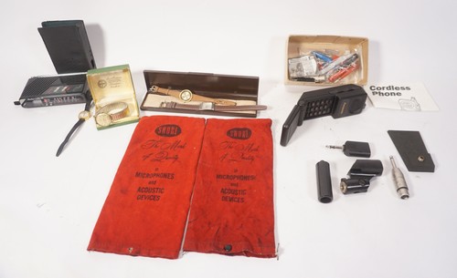 Vintage konvolut sammelsurium - vintage,