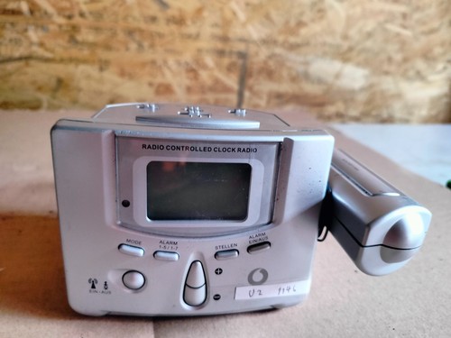 Radiowecker projektor funkuhr - radiowecker,