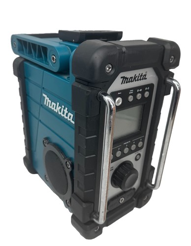 Makita dmr107 baustellenradio - dmr107,