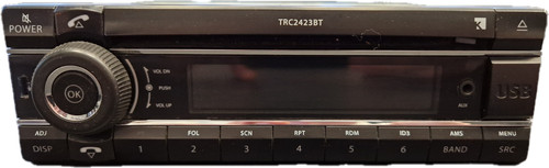 Kienzle automotive axion - /, trc
