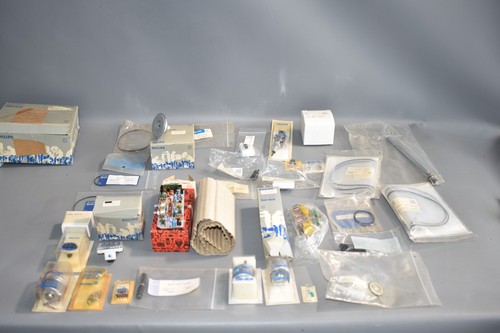 Ovp vintage nos elektronik - vintage,