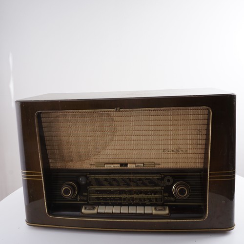 Nordmende carmen 603 - 57,