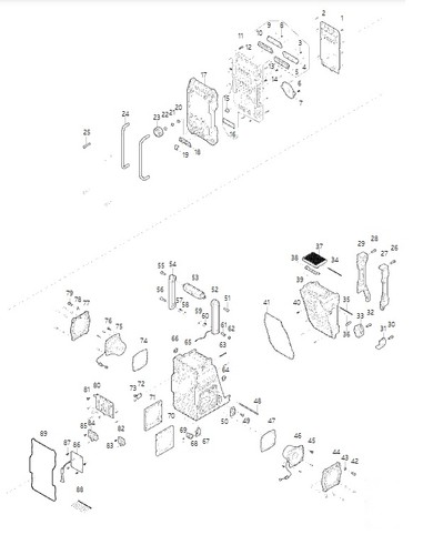 Makita ersatzteile für - ersatzteile,