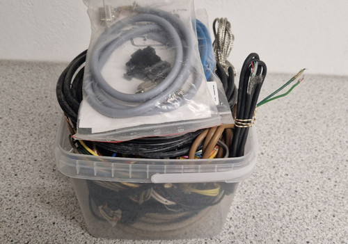 Ersatzteile kabel - ersatzteile,