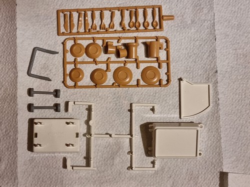 Playmobil krankenhaus arzt - playmobil, op