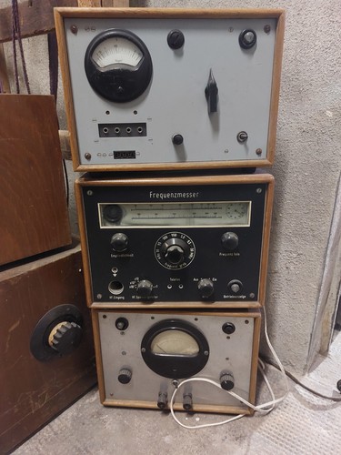 Stück röhren radio - röhren, /