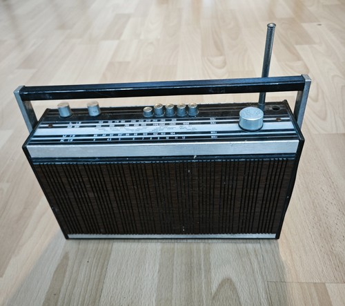 Interelectric intel targa - targa, tr