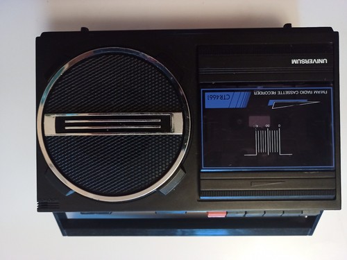 Universum ctr 4661 radio - 4661,