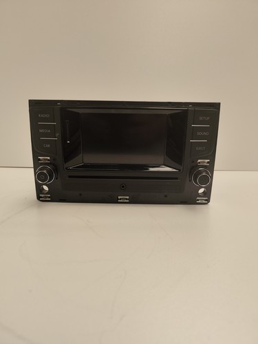 Radio 5g0035867 autoradio - radio,