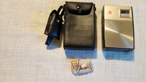 Parasonic national typ 108 - parasonic,
