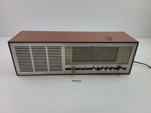 Radio ddr rft - ddr, transmiranda