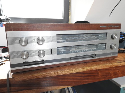 Blaupunkt radio santiago - blaupunkt,